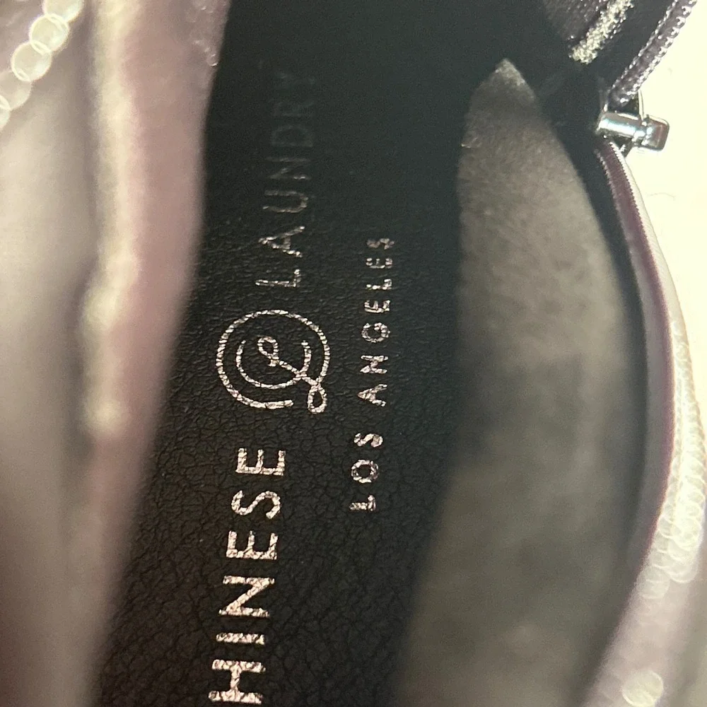 Chinese Laundry chinese laundry